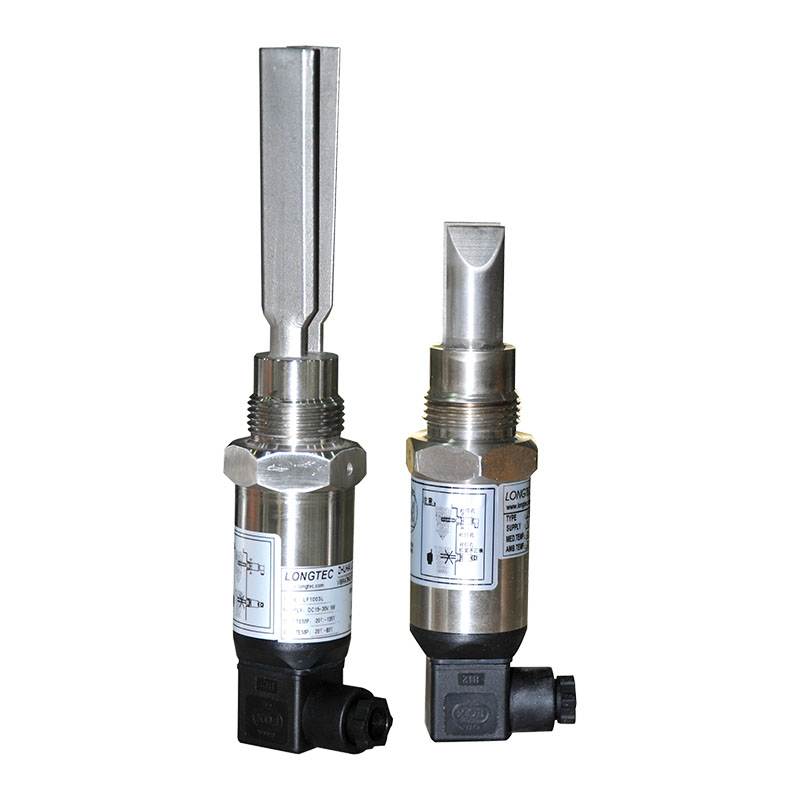 微型音叉式料位开关