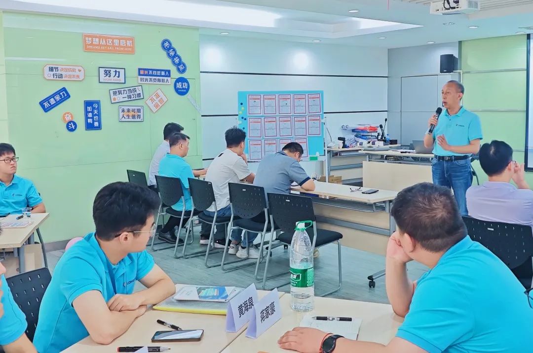 梦想起航|2024PA旗舰厅官网应届校招生训练营 梦想起航|2024PA旗舰厅官网应届校招生训练营