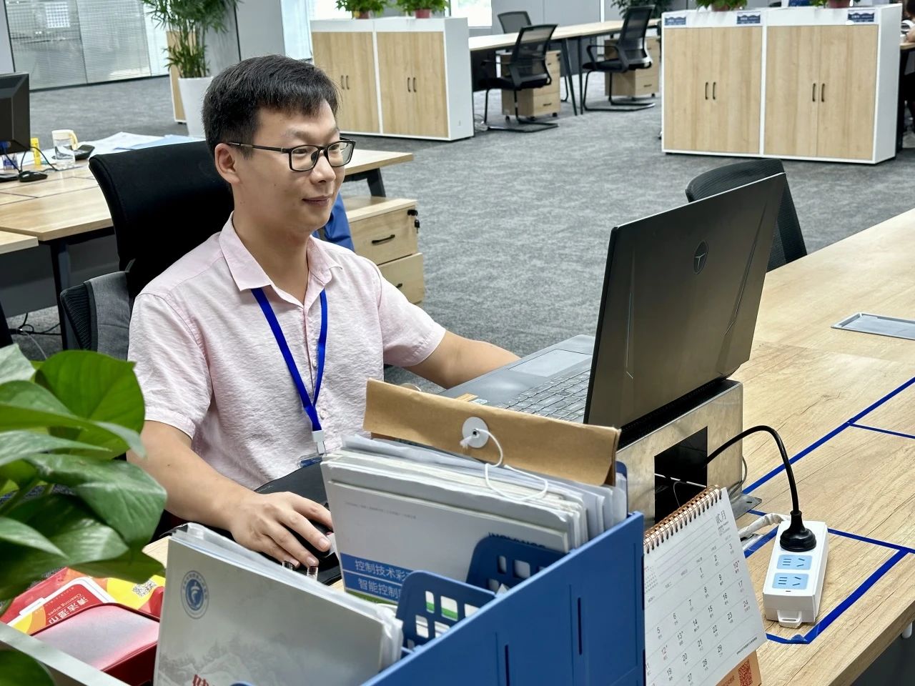 引领成长，启迪未来|PA旗舰厅官网公司开展优秀导师评选活动