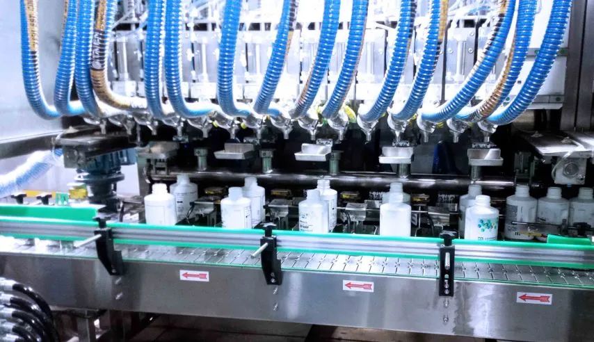 PPG(上海)公司感谢信|助力客户生产智能化! PPG(上海)公司感谢信|助力客户生产智能化!