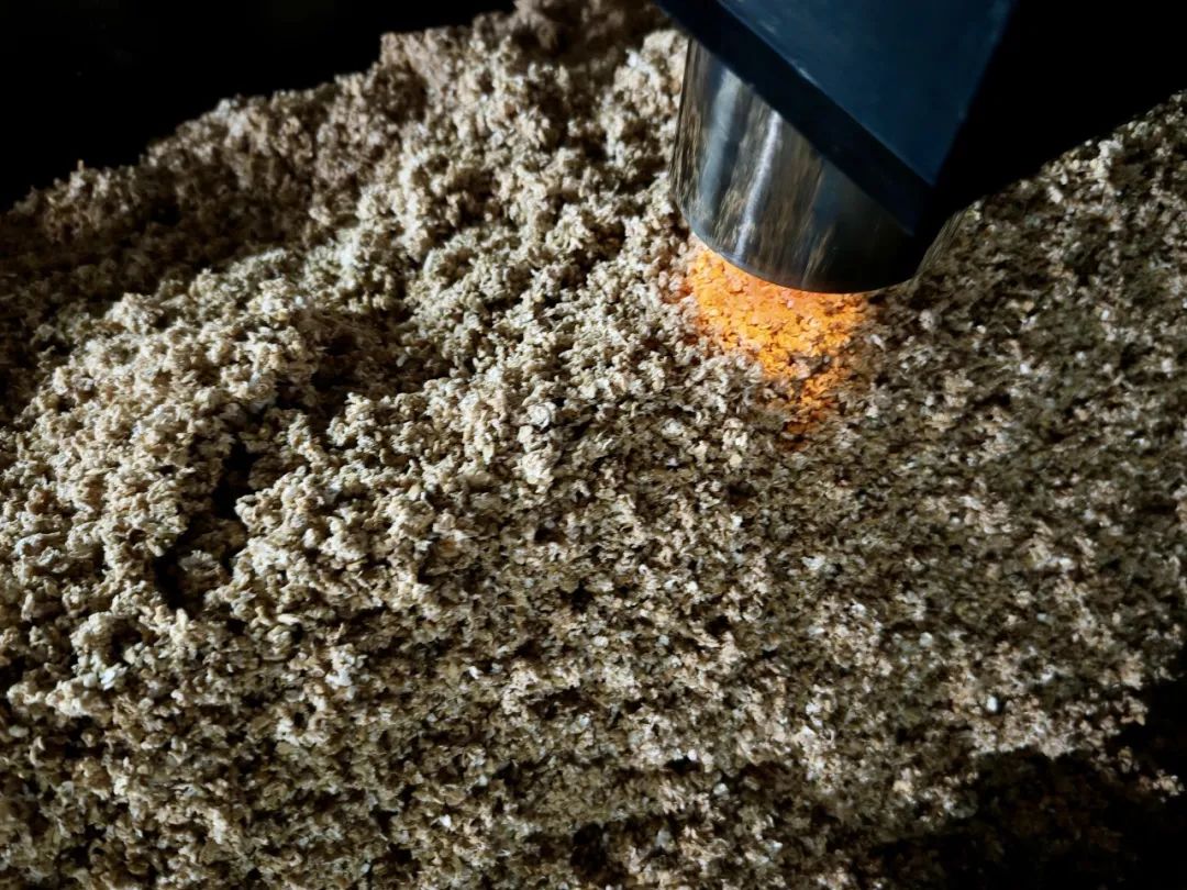 PA旗舰厅官网IM2000型红外水分仪|助力酿酒业酒曲水分在线检测及控制 PA旗舰厅官网IM2000型红外水分仪|助力酿酒业酒曲水分在线检测及控制