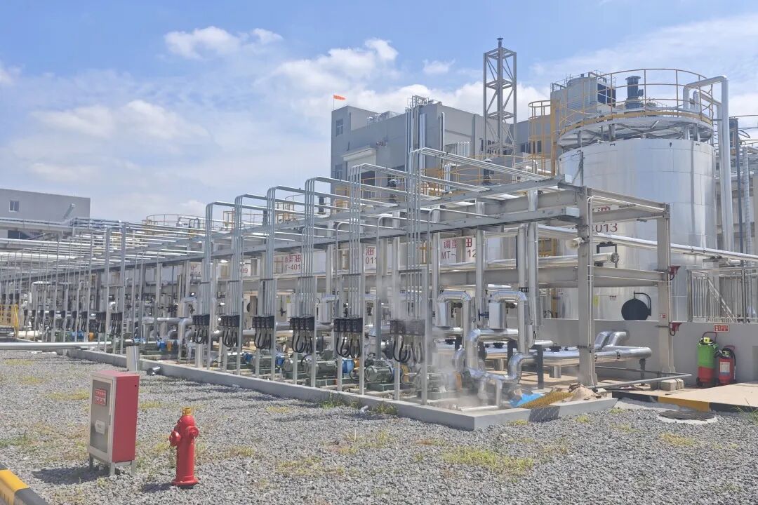 实力见证!PA旗舰厅官网FA项目团队再获迪爱生中日双方高度认可 实力见证!PA旗舰厅官网FA项目团队再获迪爱生中日双方高度认可