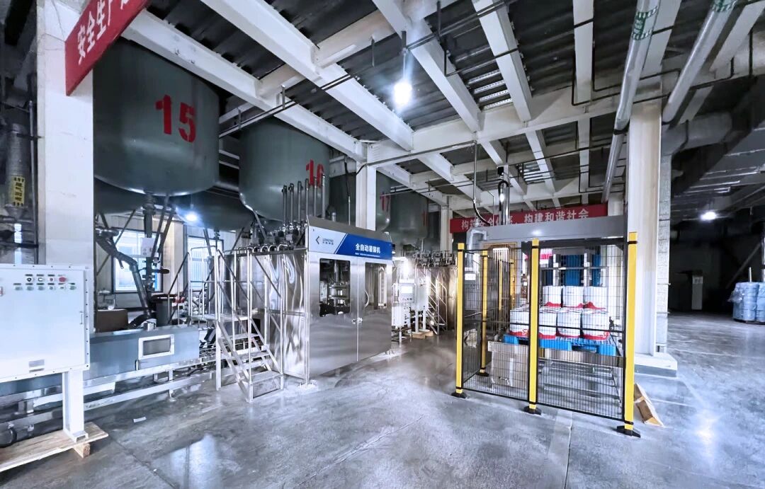 屡获客户赞誉:以硬核技术与优质服务,筑牢行业合作基石 屡获客户赞誉:以硬核技术与优质服务,筑牢行业合作基石